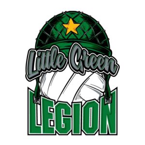 Little Green Legion